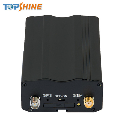 Отслежыватель GPS тележки ODM OEM с построенный в памяти 2MB для регистратора данных