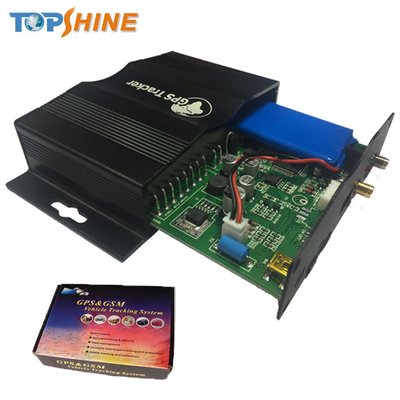 Отслежыватель VT1000 тележки автомобиля Topshine GPS с встроенным регистратором данных 4MB для сохраняя положения когда в зоне GSM/GPRS слепой