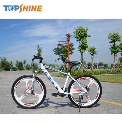велосипед грязи использующего энергию горного велосипеда батареи лития 48V электрический 20 Mph