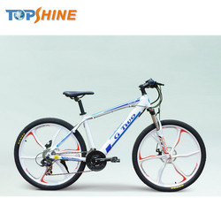 велосипед грязи использующего энергию горного велосипеда батареи лития 48V электрический 20 Mph