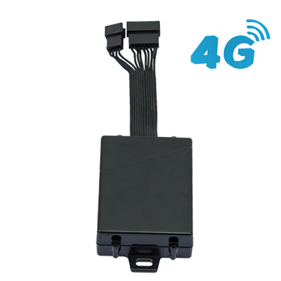 Пассивный отслежыватель RFID 4G GPS с прочитанными данными вне от автомобиля ECU через соединитель OBD2