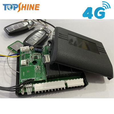 Беспроводная видео- аварийная система автомобиля SOS 4G WiFi умная с кодом IMEI