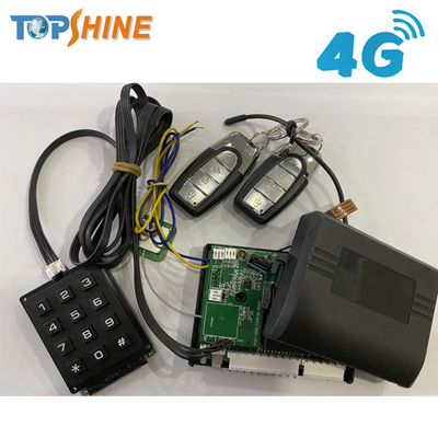 Беспроводная видео- аварийная система автомобиля SOS 4G WiFi умная с кодом IMEI