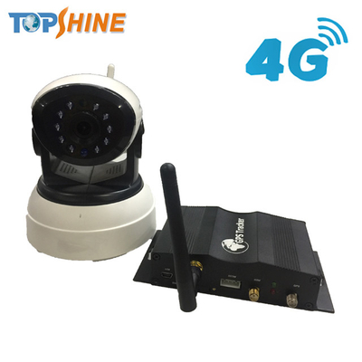 Отслежыватель Topshine 4G GPS WIFI с построенный во множественной Точке доступа WIFI