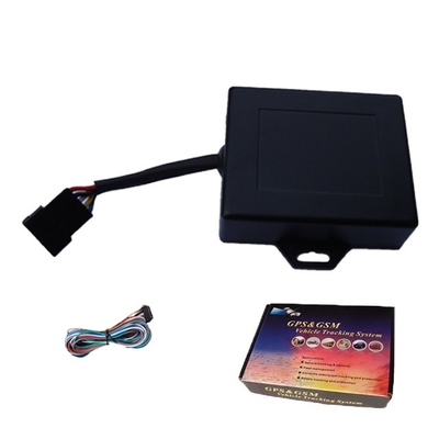 Отслежыватель GPS автомобиля со свободной отслеживая платформой и смартфон BT для сигналов тревоги автомобиля
