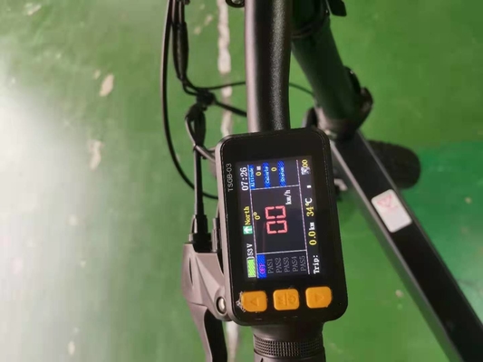 Подгонянный регулятор велосипеда Kt мотора 36v 48v Ebike электрический для скутеров и велосипеда