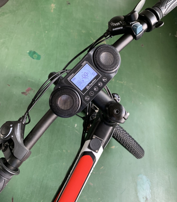 Водоустойчивый регулятор 36V велосипеда Ebike электрический с соединителем батареи XT60
