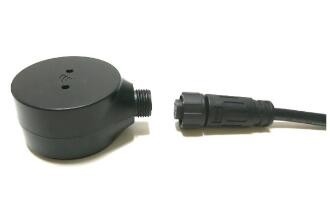 Датчик масла аксессуаров отслежывателя ODM ISO9001 GPS ультразвуковой ровный для тележки